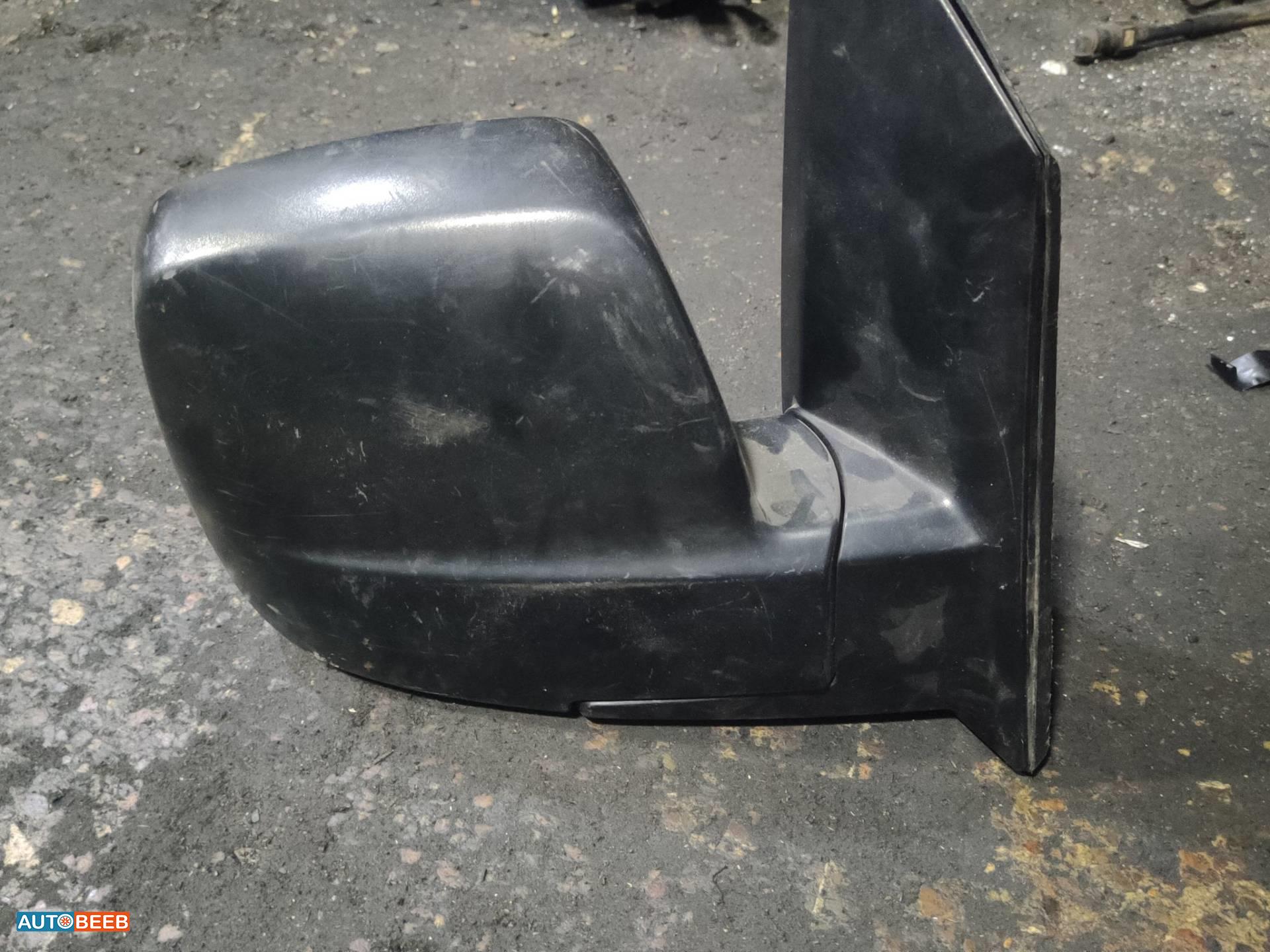 Body  Wing Mirror Hyundai H1