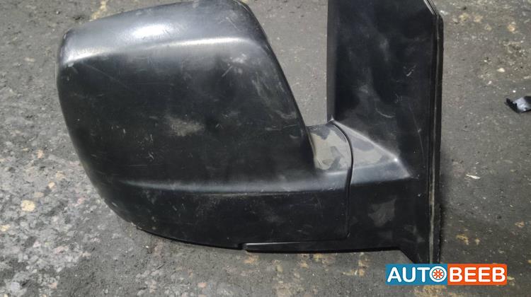 Body  Wing Mirror Hyundai H1