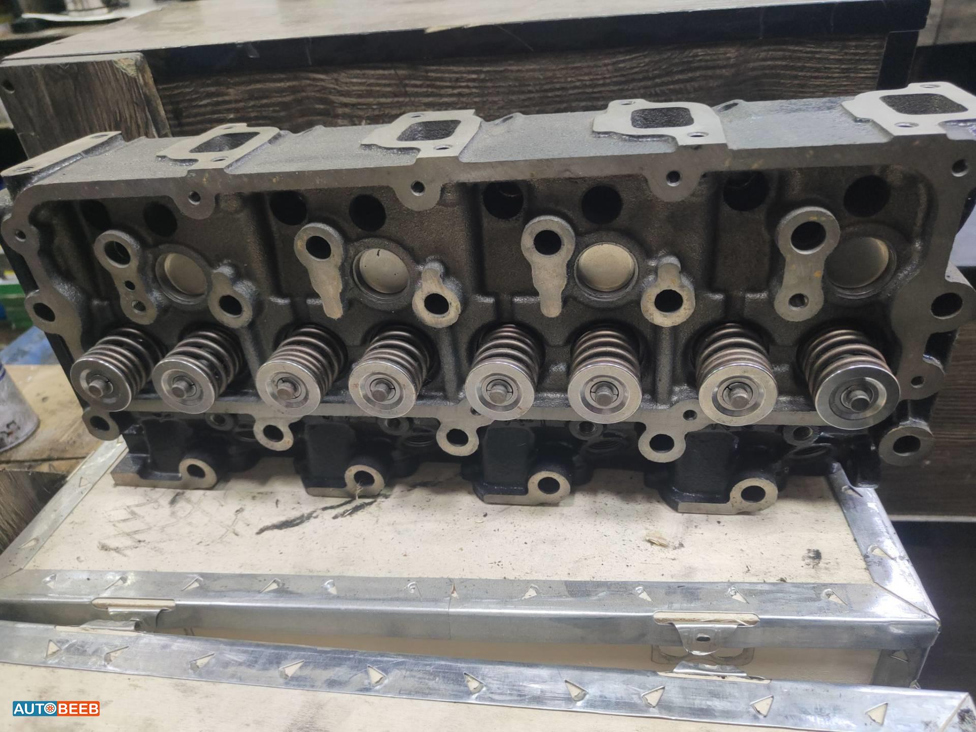 راس ماتور كيا بنجو فرونتير 2002 2003