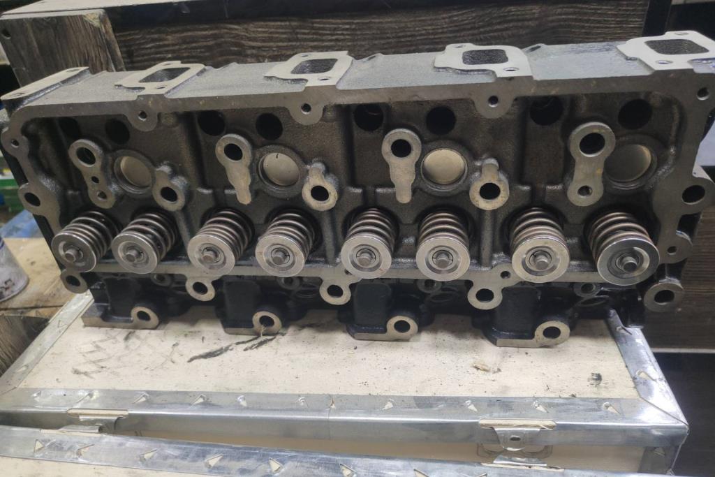  Mechanics  KIA Bongo