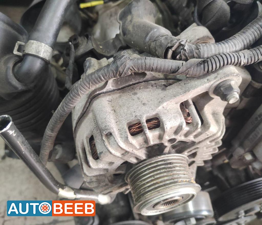 دينامو هيونداي اتش1 جراند ستاركس 2017 2018