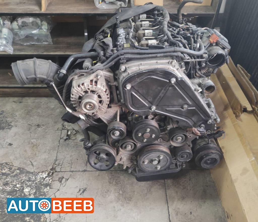 ماتور هيونداي اتش 1 جراند ستاركس 2017 2018