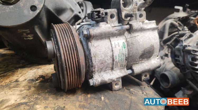  Mechanics  Hyundai H1