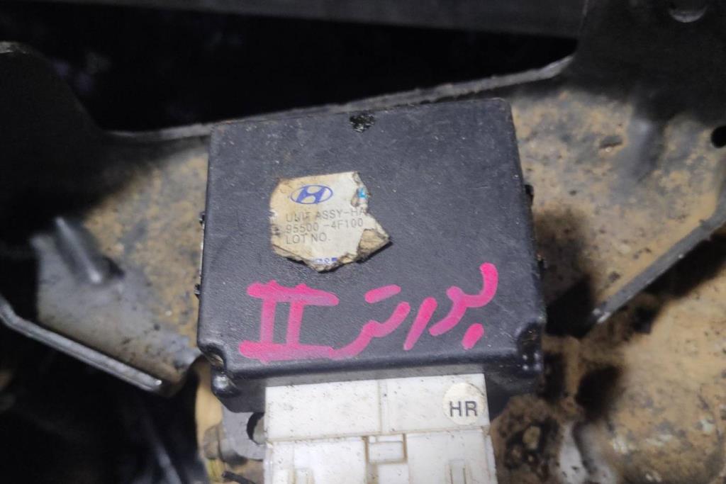 كاتوات هيونداي بورتر 2005 2006 2007