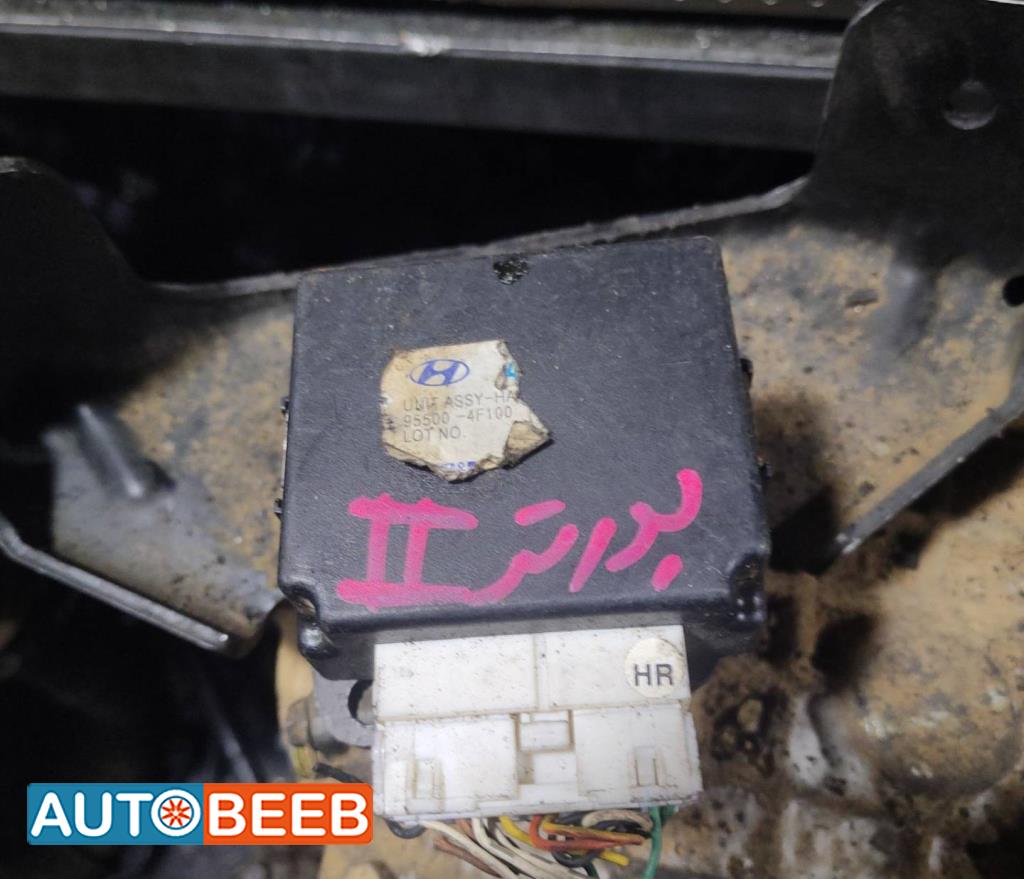 كاتوات هيونداي بورتر 2005 2006 2007