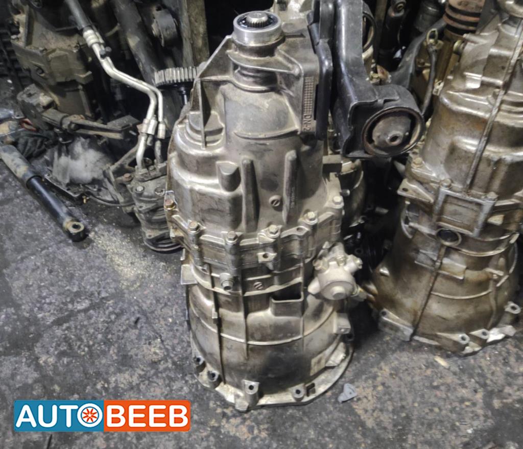 جير عادي هيونداي بورتر 2015 2016