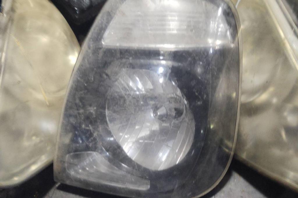 Lights Front light KIA Bongo