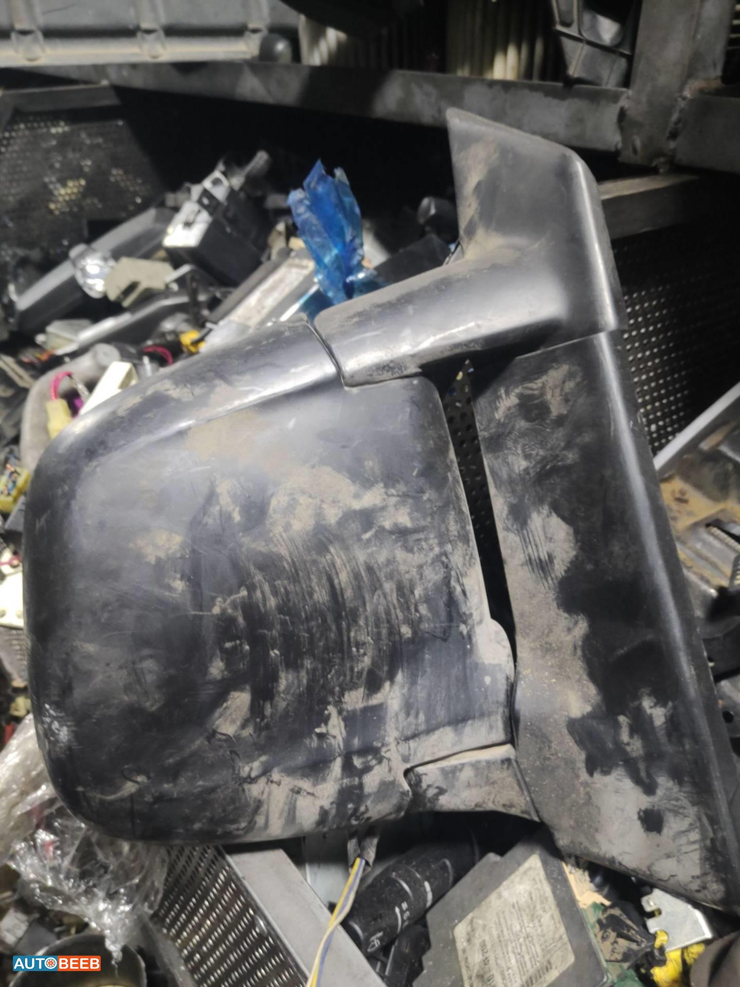 Body  Wing Mirror Hyundai H1