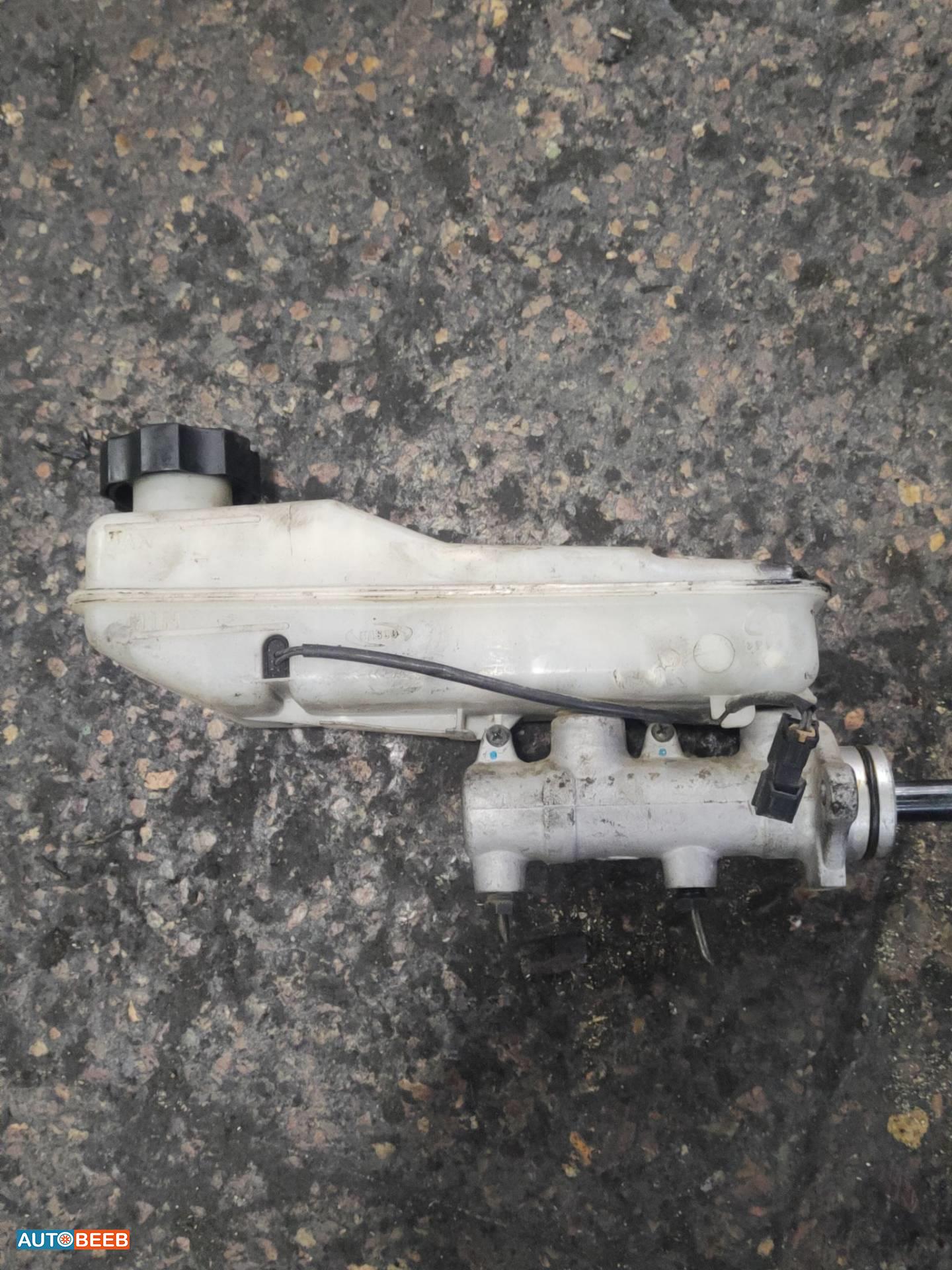  Mechanics  Hyundai H1