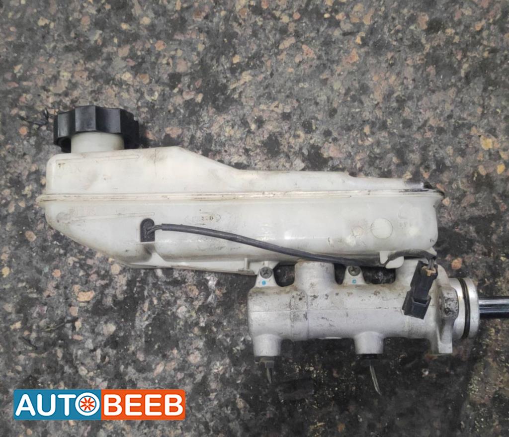 طرمبة بريك هيونداي اتش 1 جراند ستاركس 2008 2009 2010