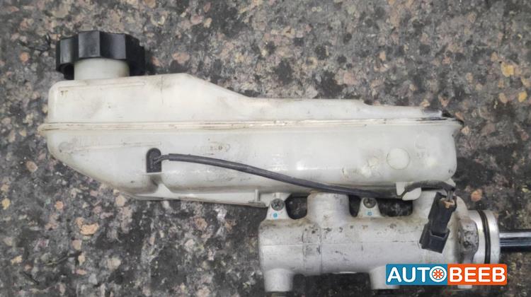  Mechanics  Hyundai H1