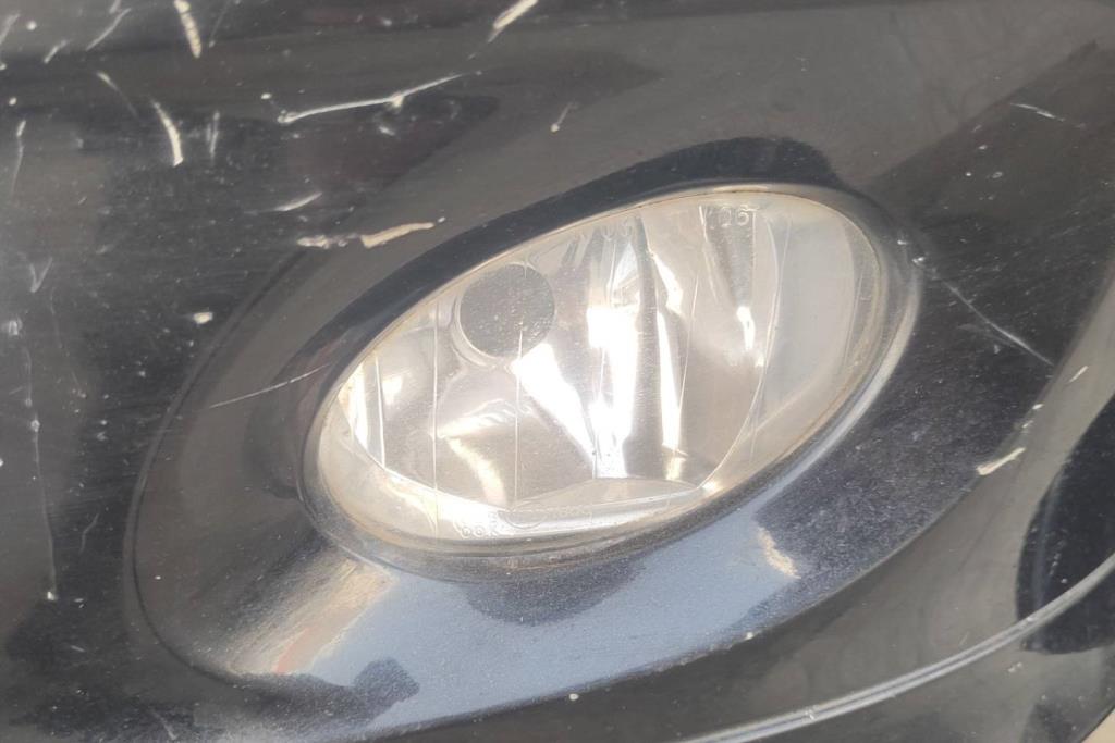 Lights Spotlight Mercedes Benz C200