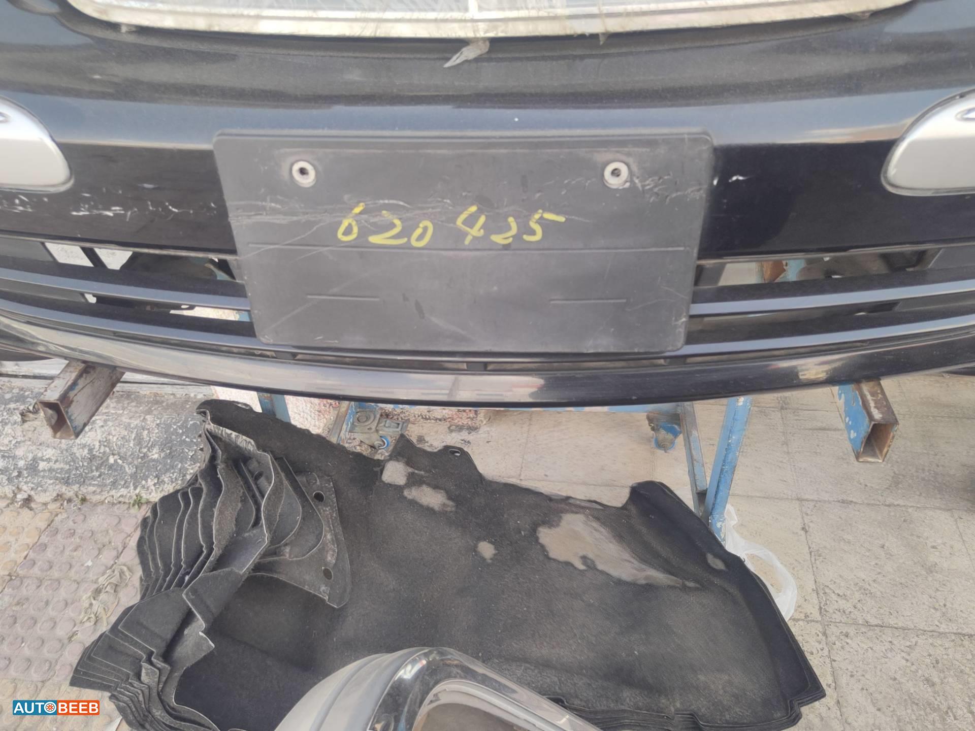 Body  Grilles Mercedes Benz C200