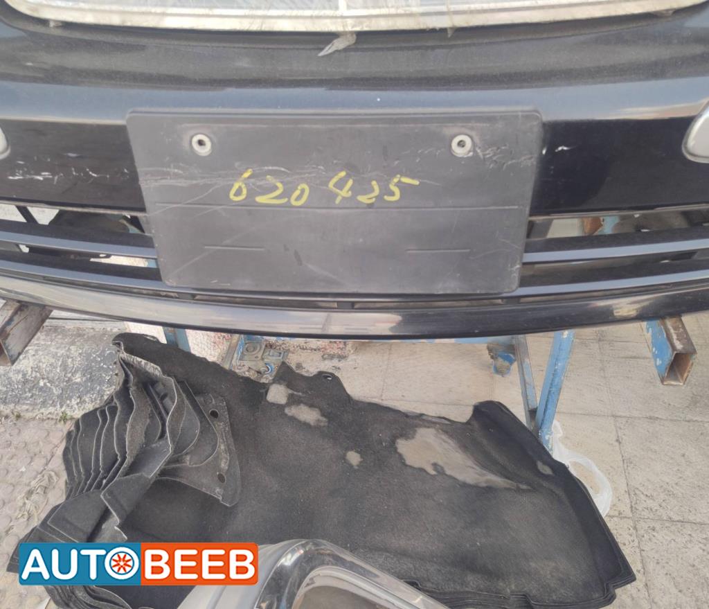 Body  Grilles Mercedes Benz C200