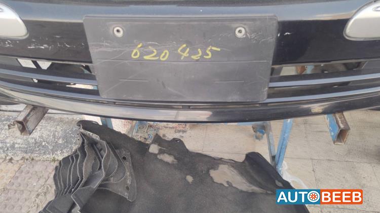 Body  Grilles Mercedes Benz C200