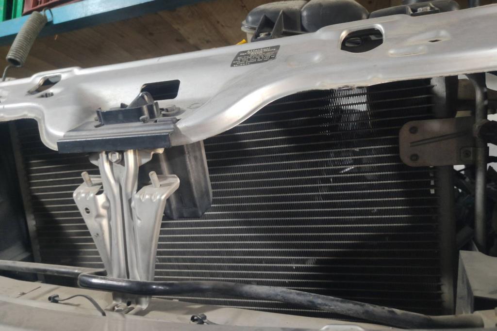  Mechanics  Mercedes Benz CLK200