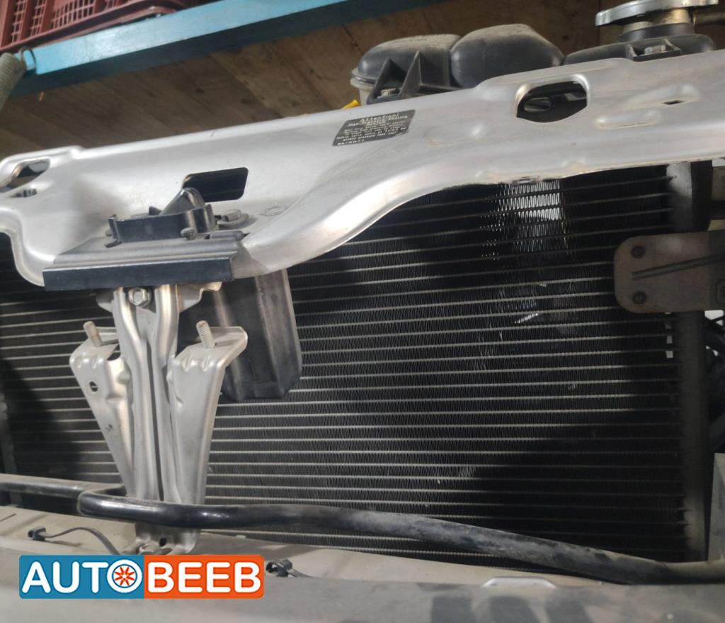  Mechanics  Mercedes Benz CLK200