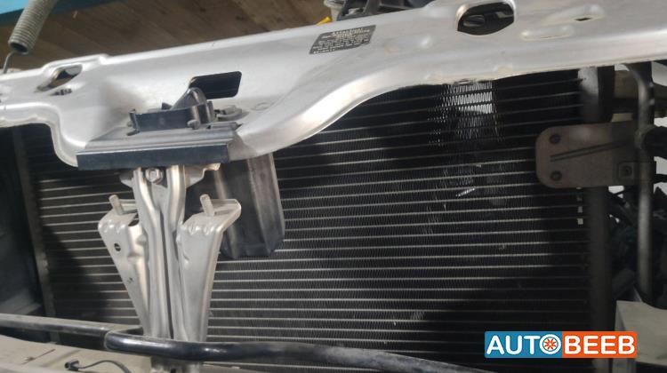  Mechanics  Mercedes Benz CLK200