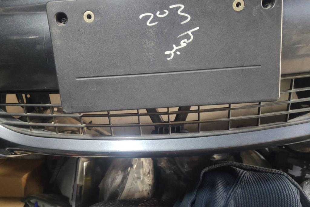 شل امامي سفلي مرسيدس c203 كومبو 2004 2005