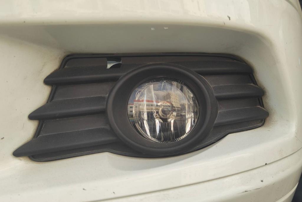 Lights Spotlight Mercedes Benz C200