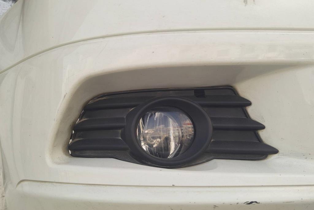 Lights Spotlight Mercedes Benz C200