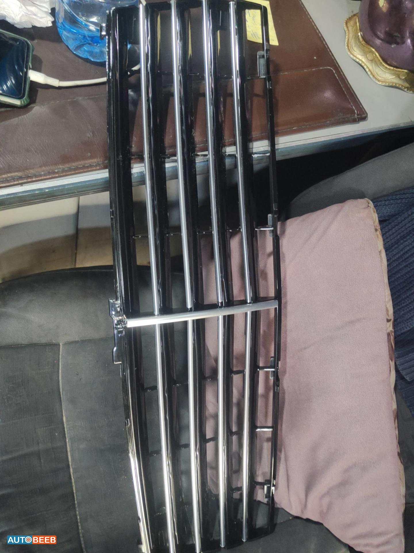 حشوه شل امامي مرسيدس c202 2000 2001