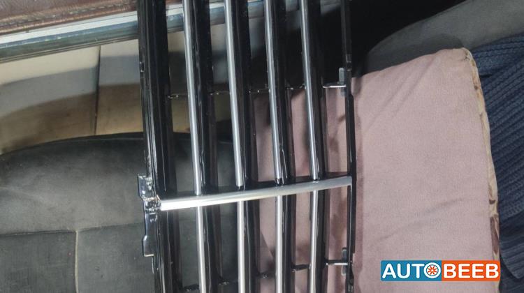 حشوه شل امامي مرسيدس c202 2000 2001