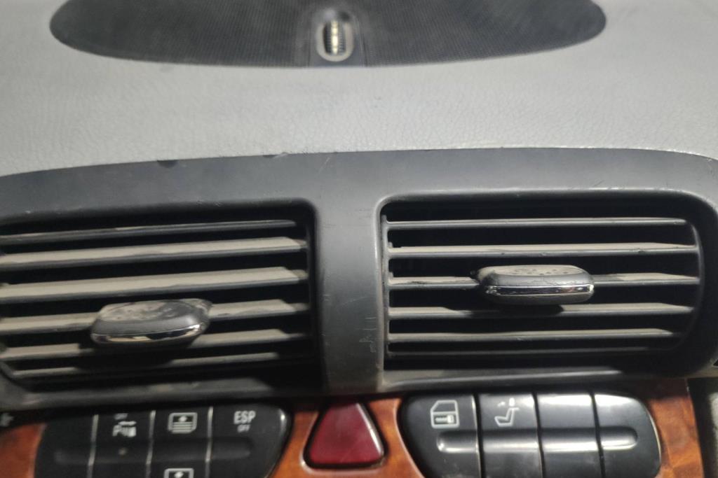 Cabin  Other Mercedes Benz C200