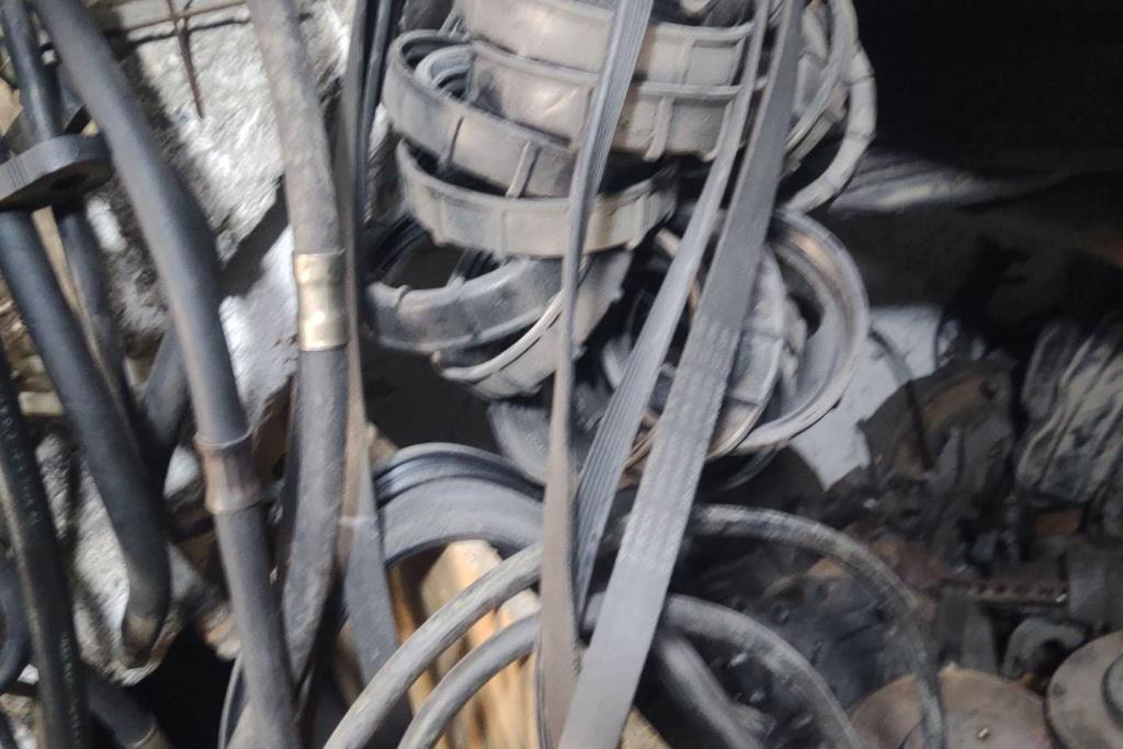  Mechanics  Mercedes Benz C200