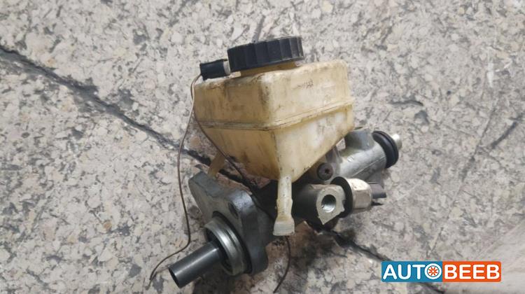 طرمبة بريك مرسيدس e124 1985 1986 1987 1988 1989 1990