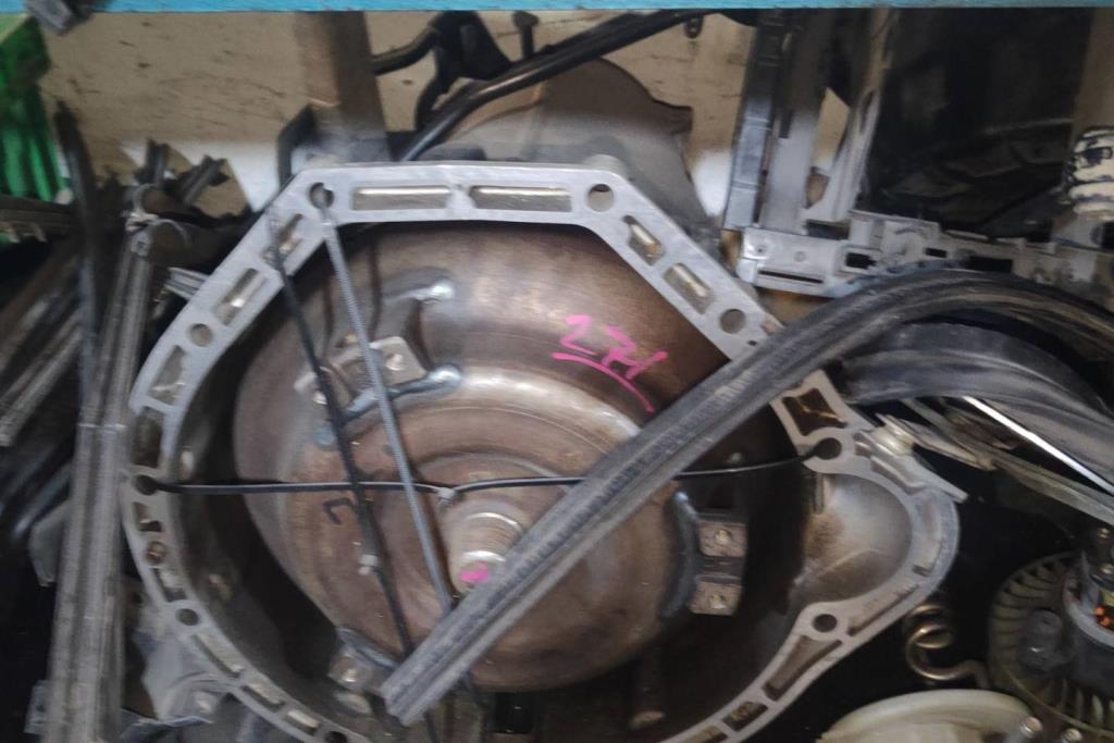  Gear Box Mercedes Benz E200