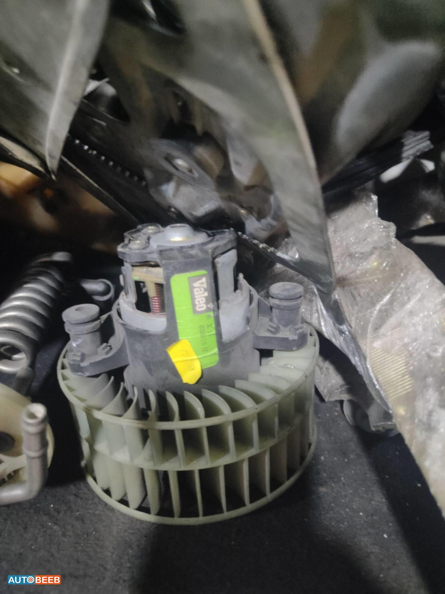  Mechanics  Mercedes Benz C200