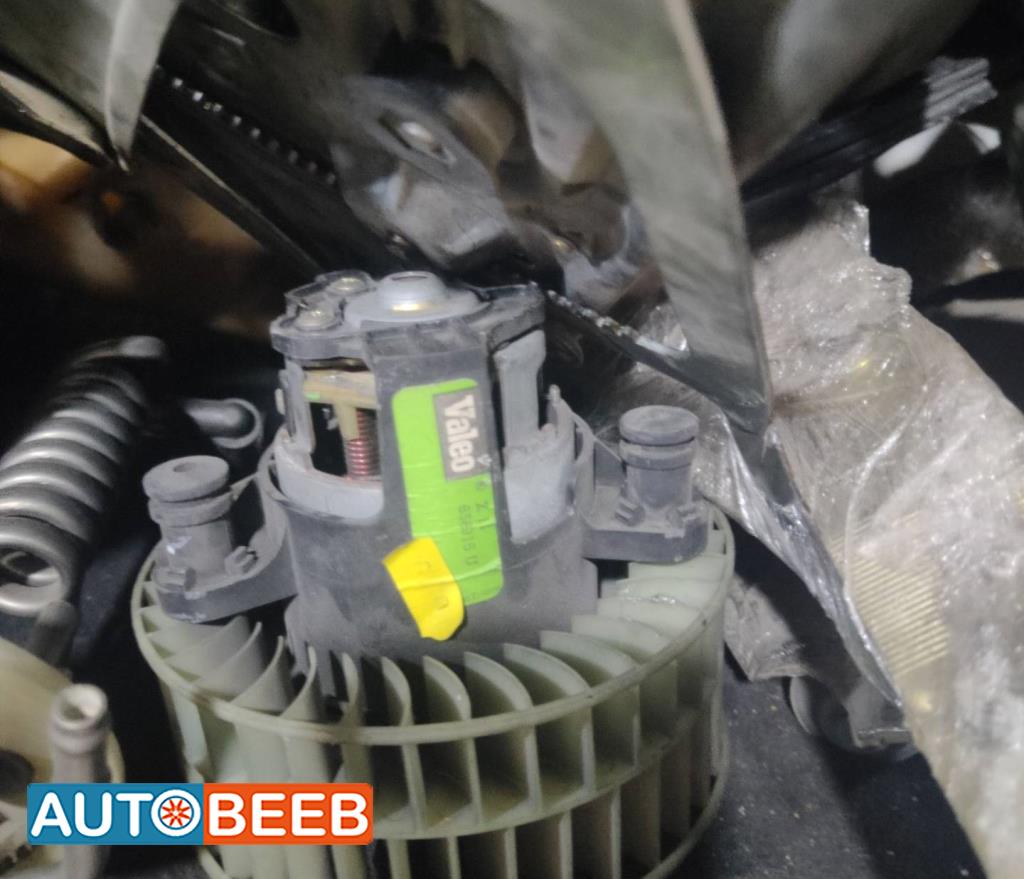  Mechanics  Mercedes Benz C200