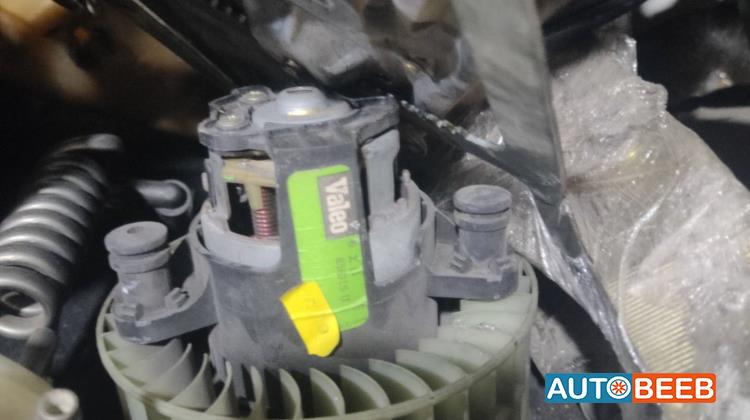  Mechanics  Mercedes Benz C200