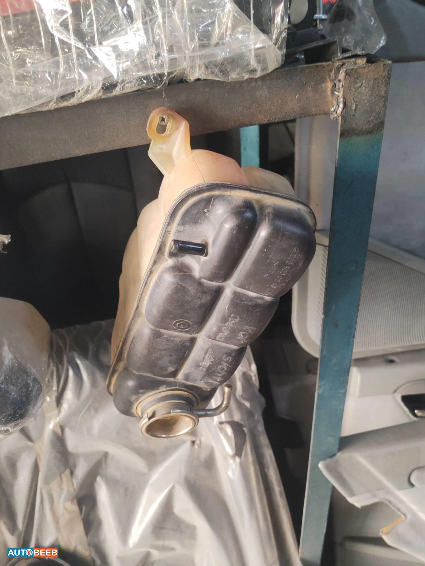  Mechanics  Mercedes Benz C200