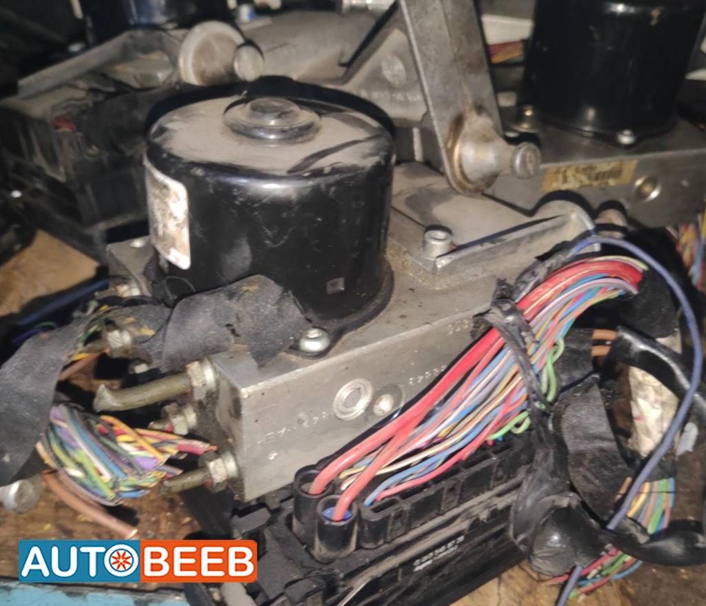  Mechanics  Mercedes Benz C200