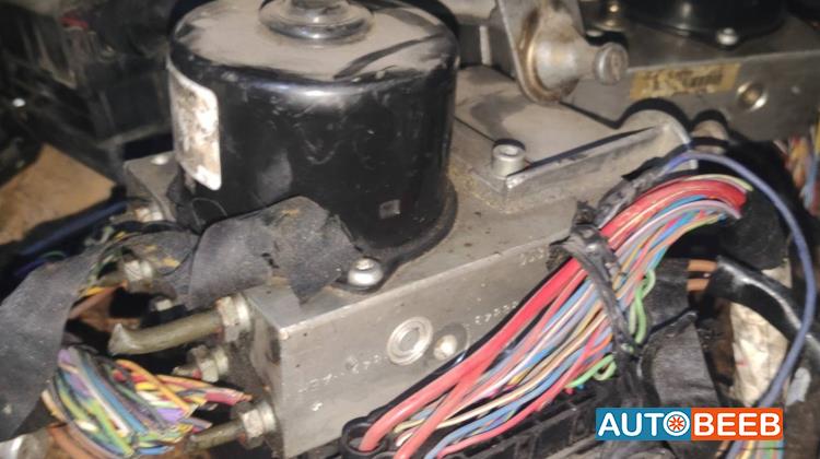  Mechanics  Mercedes Benz C200