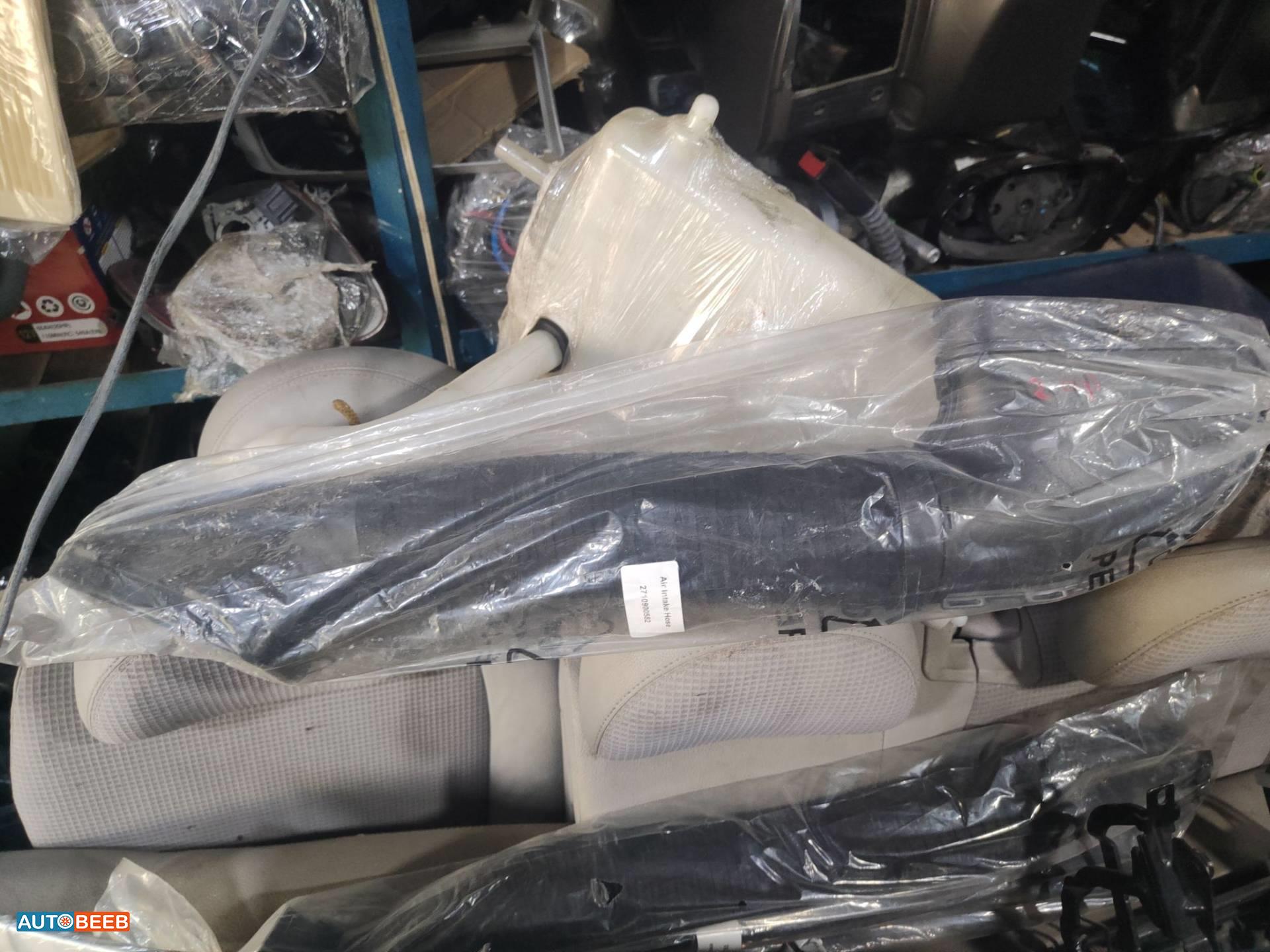 بربيش فلتر c204 2008 2009