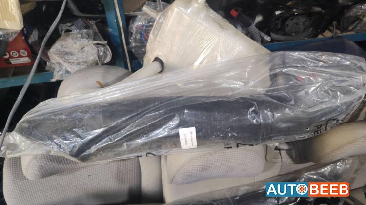 بربيش فلتر c204 2008 2009