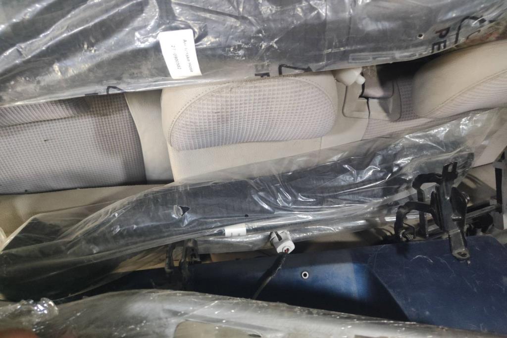  Mechanics  Mercedes Benz E200