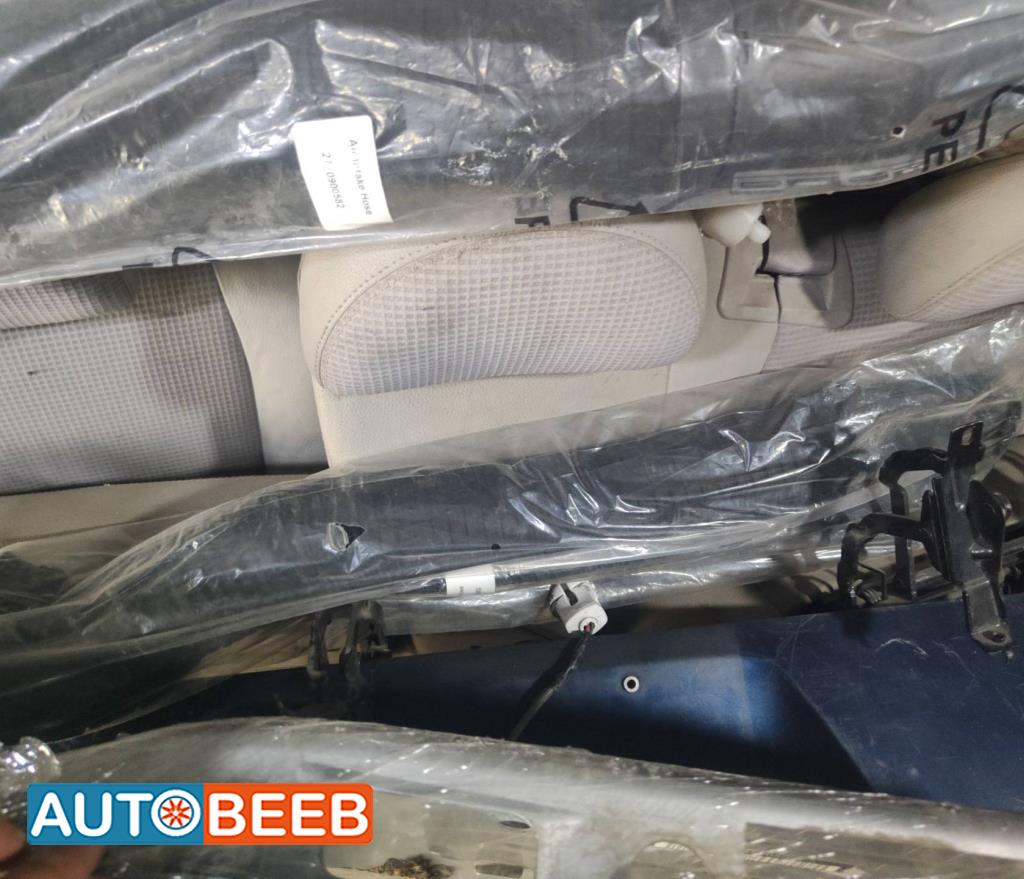  Mechanics  Mercedes Benz E200