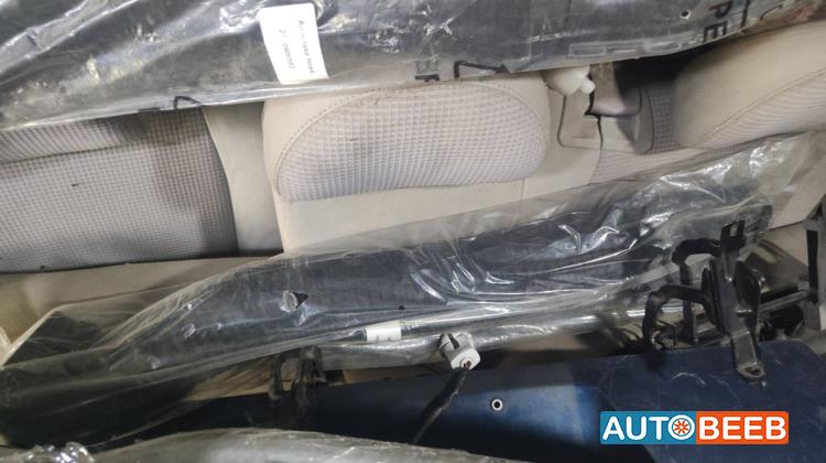  Mechanics  Mercedes Benz E200