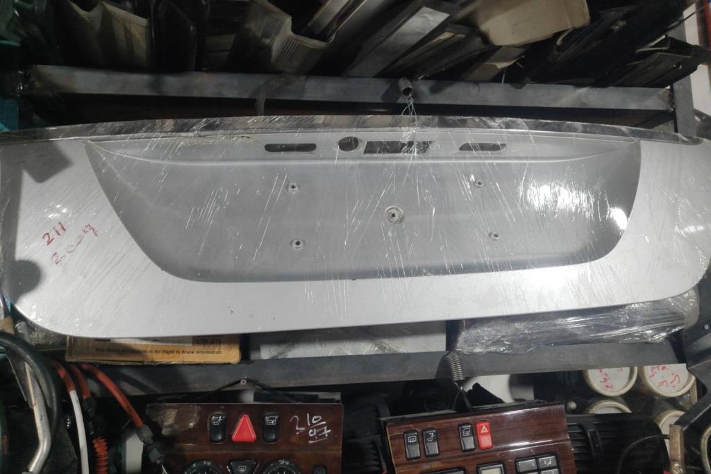 Body  Trunk Mercedes Benz C200