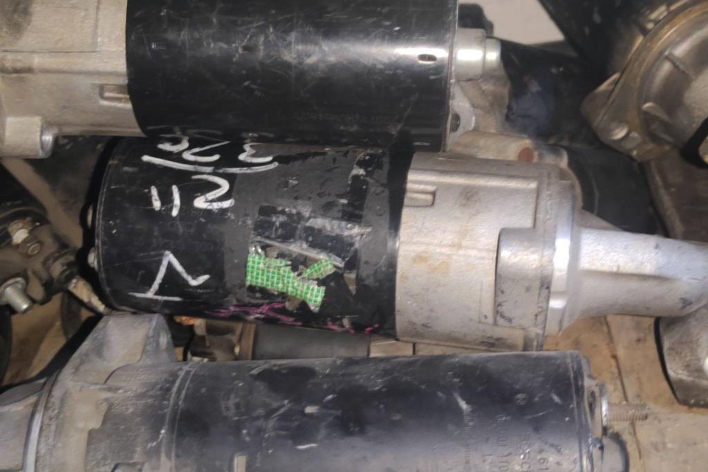  Mechanics  Mercedes Benz C200