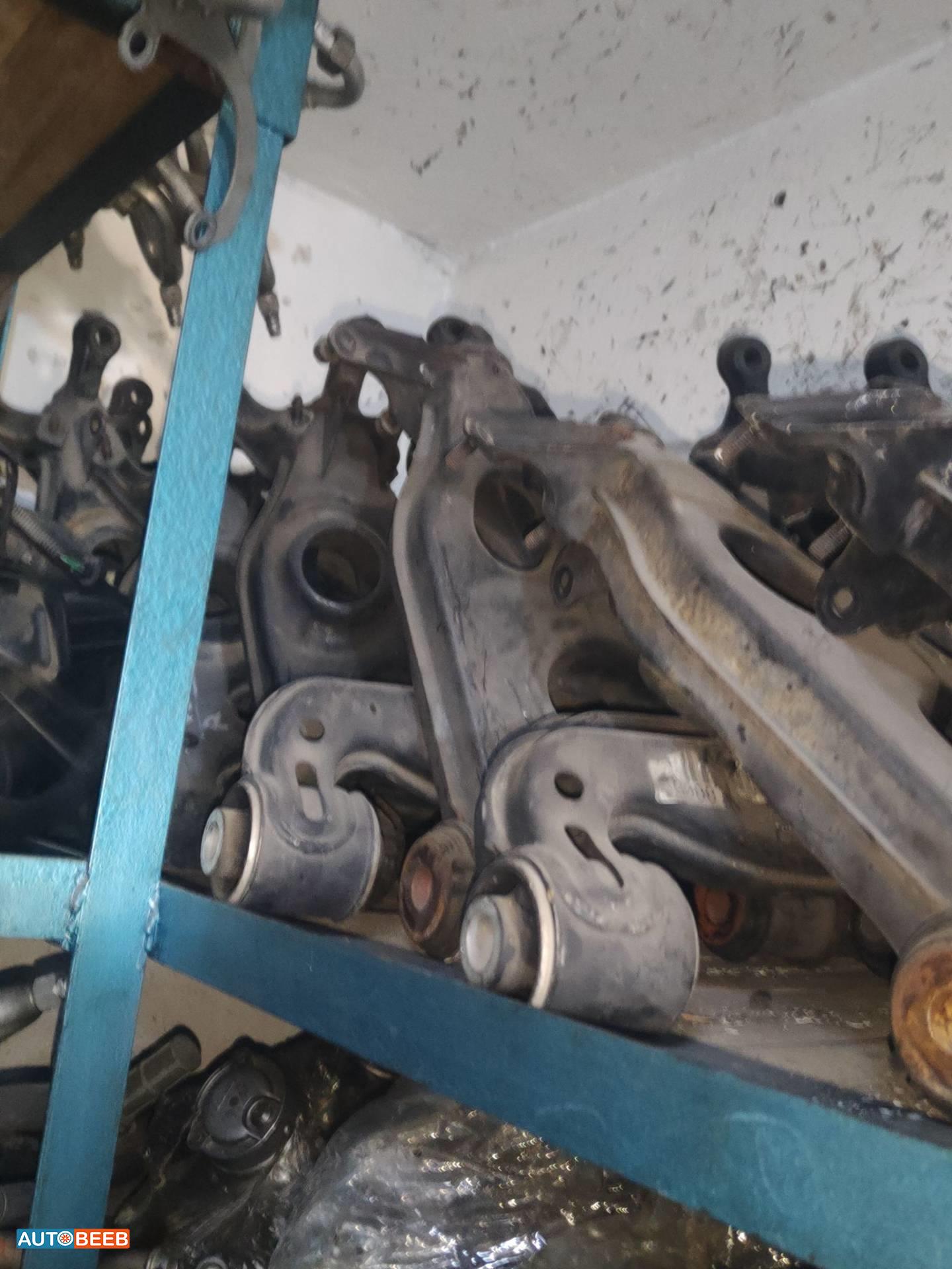  Mechanics  Mercedes Benz C200