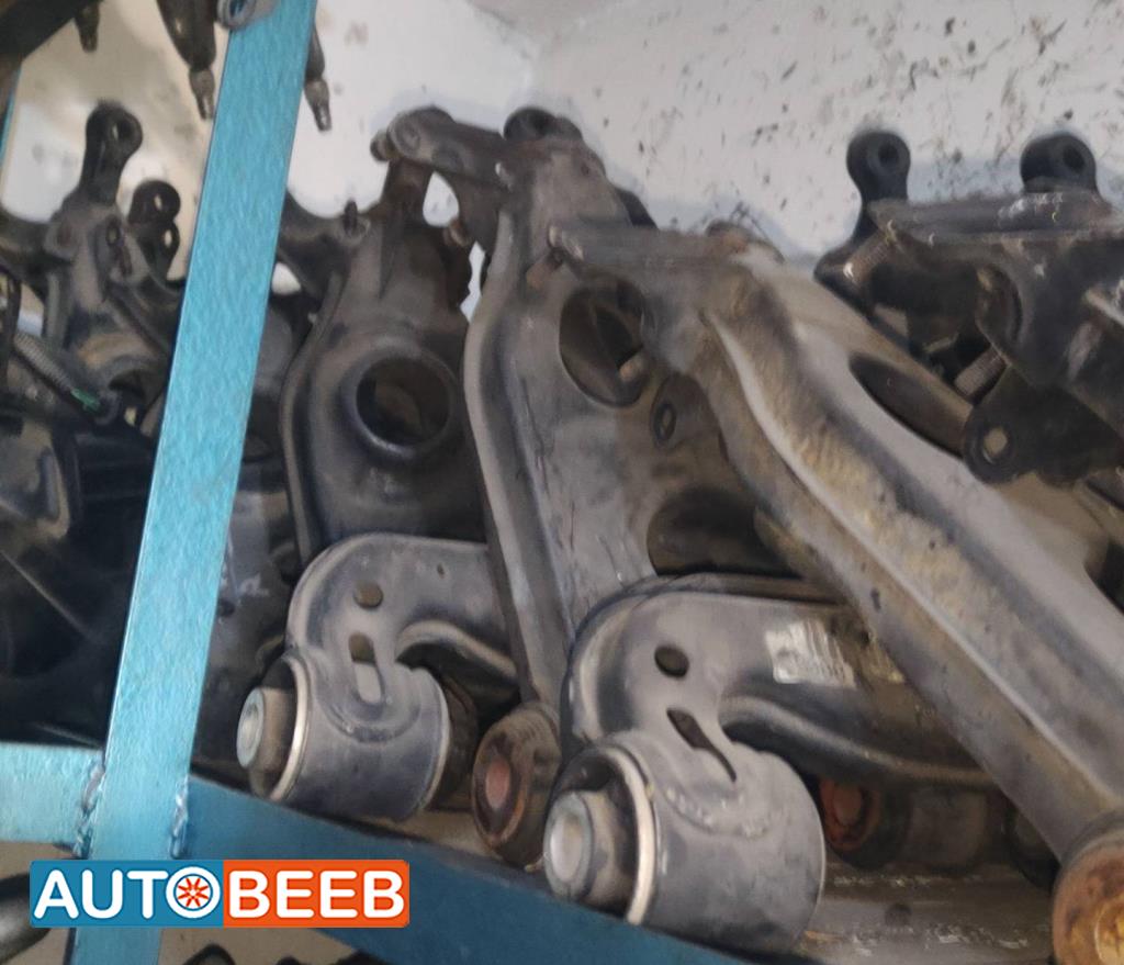  Mechanics  Mercedes Benz C200