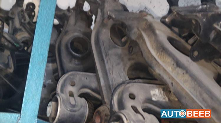  Mechanics  Mercedes Benz C200