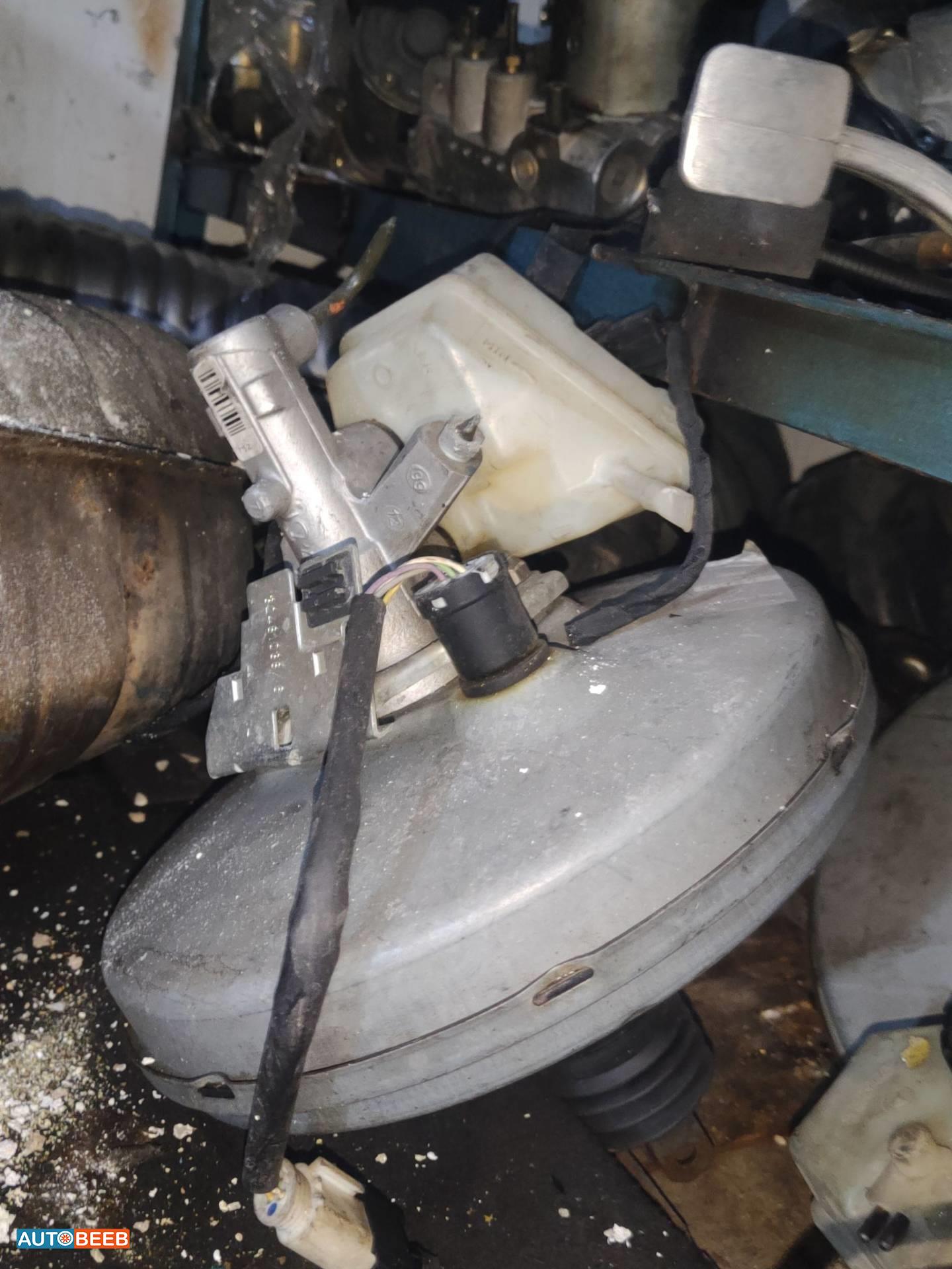  Mechanics  Mercedes Benz C200