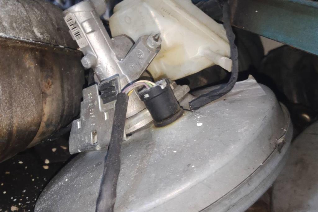  Mechanics  Mercedes Benz C200