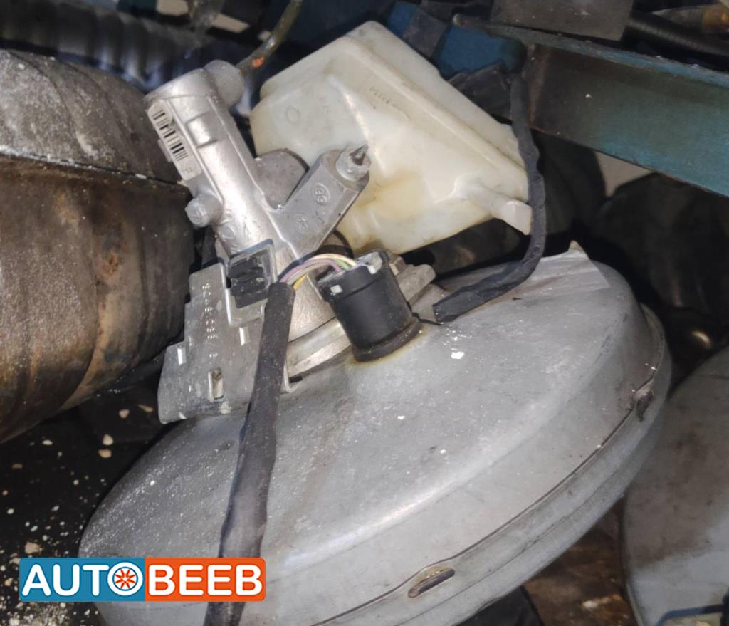  Mechanics  Mercedes Benz C200